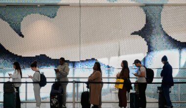 Travelers are paying the price as jet fuel costs have climbed