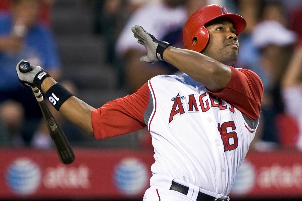 Garret Anderson, Angels career hits leader, dies at 53