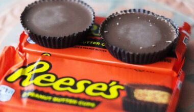 Hershey says it will shift back to classic recipe for all Reese's products after criticism