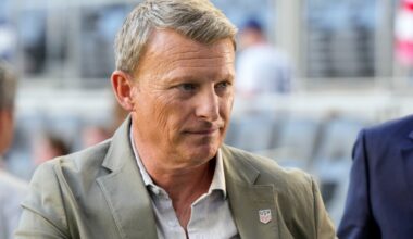 Matt Crocker quits as US Soccer Federation sporting director ahead of World Cup