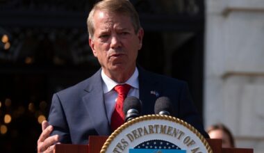 Medicaid work requirement is about to kick in Nebraska