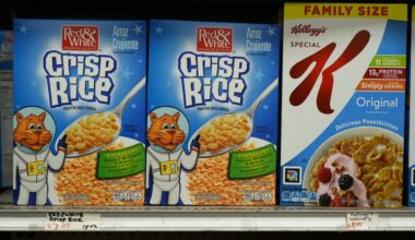 Inflation could jump by the most in nearly 4 years in the wake of the Iran war