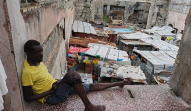 Report finds soaring oil prices threaten to deepen hunger in Haiti