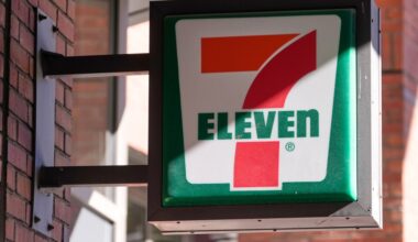 7-Eleven braces for a major pullback, planning 645 North American store closures