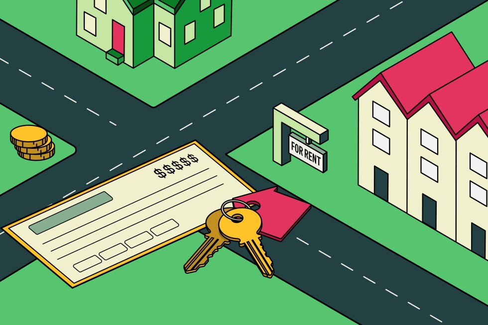 Tips for money management if you want to buy a home