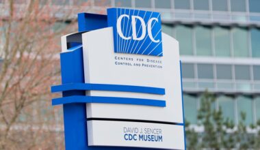 CDC pauses diagnostic testing for rabies and monkeypox