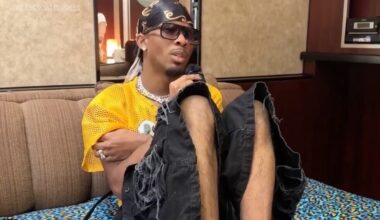 What to know about D4vd's arrest in 14-year-old girl's killing