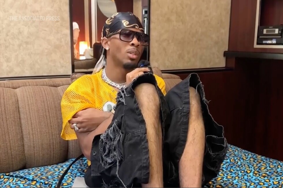 What to know about D4vd's arrest in 14-year-old girl's killing