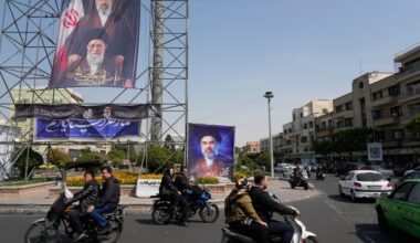 A 10-day ceasefire agreed on by Israel and Lebanon has gone into effect