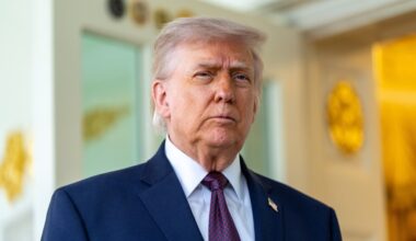 Trump urges extending foreign surveillance program