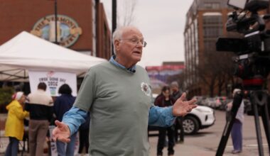 Ben & Jerry's co-founder wants the company to be independent once more