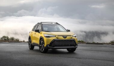Edmunds names the SUVs that hold value best after 3 years