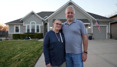 Housing market trends favor home shoppers, but Iran war clouds the outlook for mortgage rates