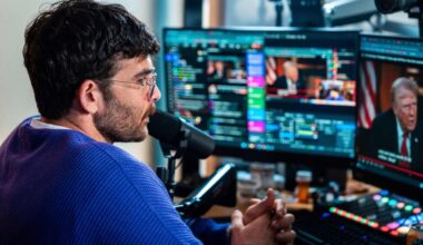 Hasan Piker tests limits of Democrats' big tent in Michigan primary ahead of midterms