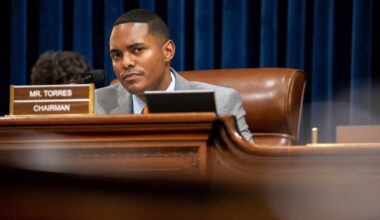 Lawmakers demand investigations into well-timed bets on Polymarket tied to the Iran war