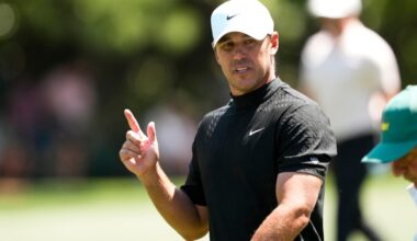 Brooks Koepka appears to have left LIV Golf at just the right time