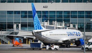 United raises baggage fees as jet fuel costs climb and introduces tiered premium fares