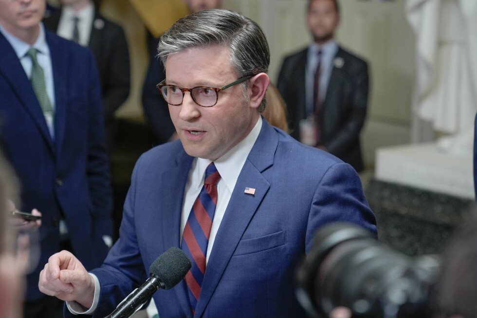 Republican leaders in Congress announce plan to end DHS shutdown