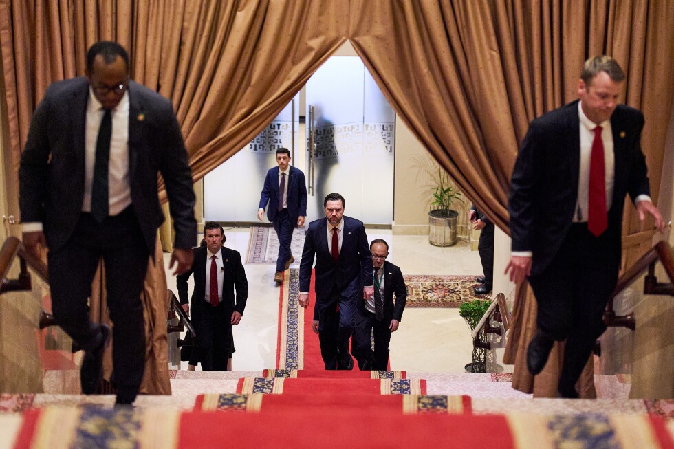 The top photos of the week by AP photojournalists