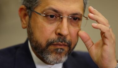 Iranian official says US 'maximalist' demands stall face-to-face talks