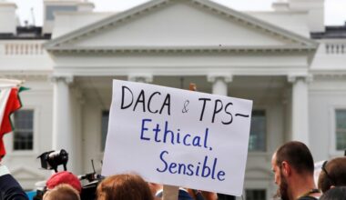 Supreme Court weighs Trump push to end protections for Haitian, Syrian migrants