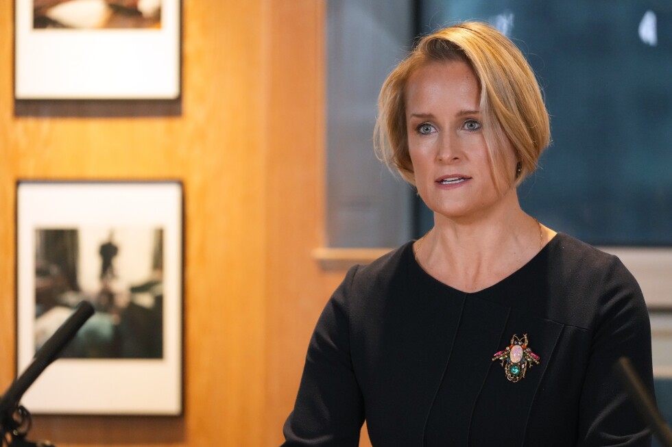 UK faces cyberattacks from Russia, Iran, and China, warns NCSC head