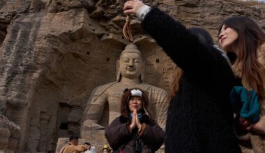 China's coal capital plots a future that doesn't count on mining