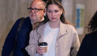 Weinstein rape accuser testifies he ignore her pleas