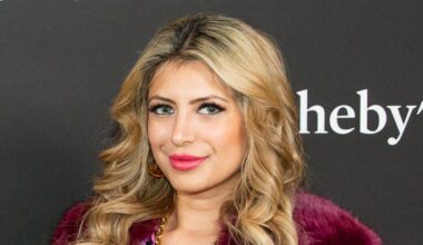 'Ketamine queen' gets prison for selling drug to Matthew Perry