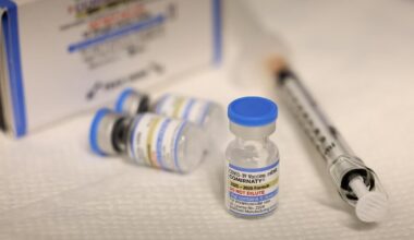 New COVID subvariant 'Cicada' is on the rise in California