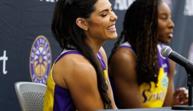 Reloaded Sparks set sights on making the playoffs