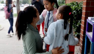 LAUSD strike still on — so far — for April 14