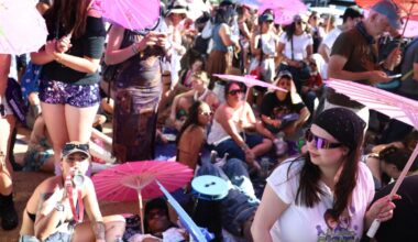 Coachella 2026 Day 2 Live Updates: Justin Bieber, Jack White and more highlights