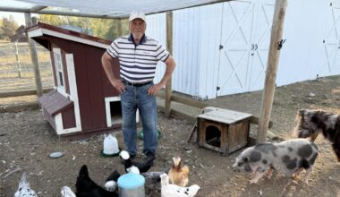 How Kings legend Rogie Vachon became L.A.'s first hockey star