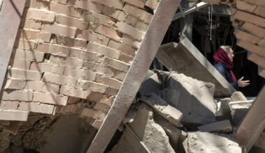 Iran attempting cyberattacks against U.S. critical infrastructure, officials say