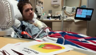 Hawaii family found a Valley Fever lifeline in Phoenix