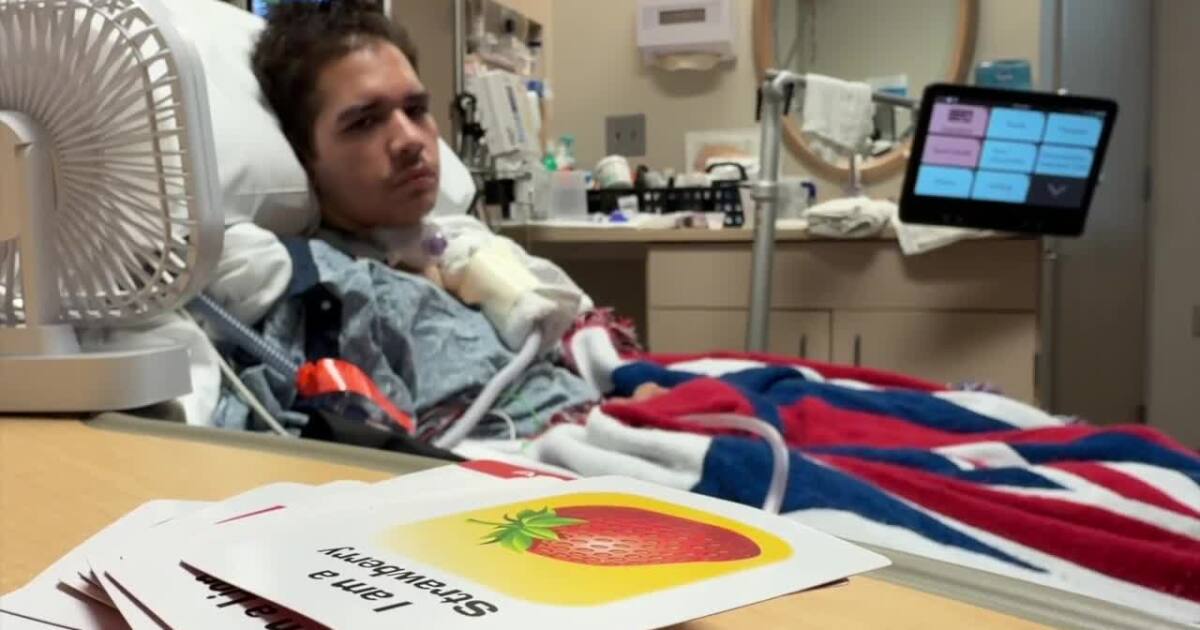 Hawaii family found a Valley Fever lifeline in Phoenix