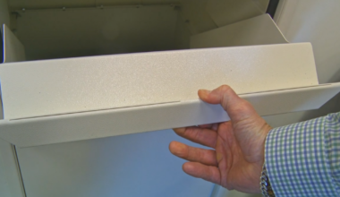 Health officials host prescription drug take-back day