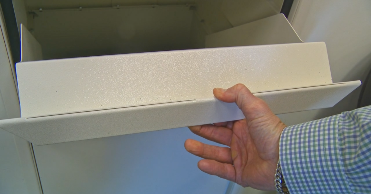 Health officials host prescription drug take-back day