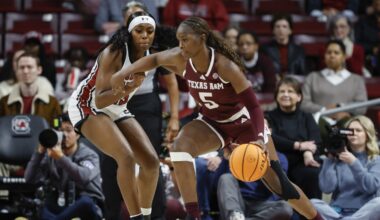 Aicha Coulibaly ready for her moment as Sky weigh final roster spots