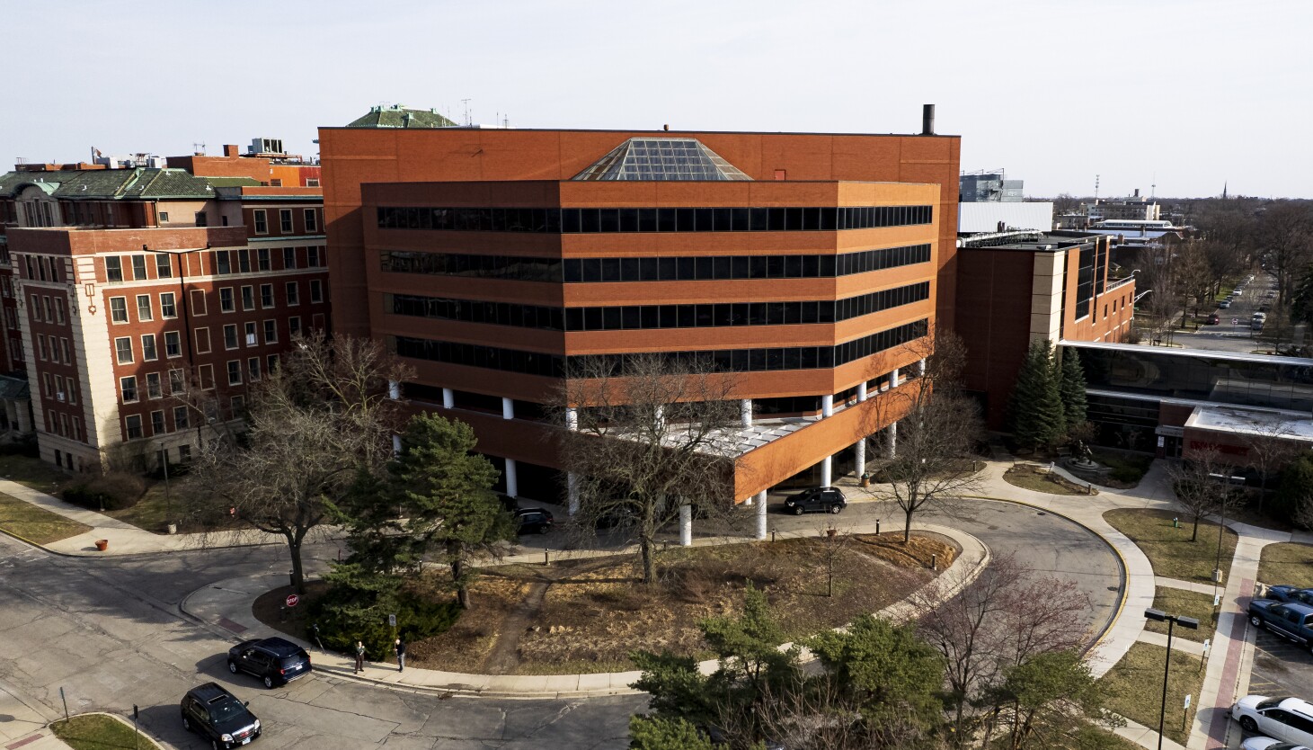 Private equity dismantled West Suburban Medical Center and other area hospitals