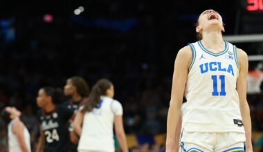What's not to love about Sky rookie Gabriela Jaquez?