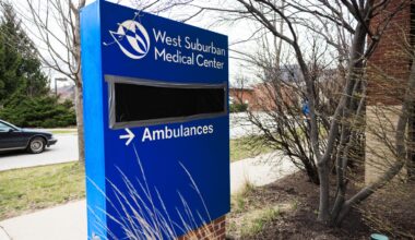 Illinois regulators have little power to stop hospital shutdowns, lawmakers are stepping in to change that