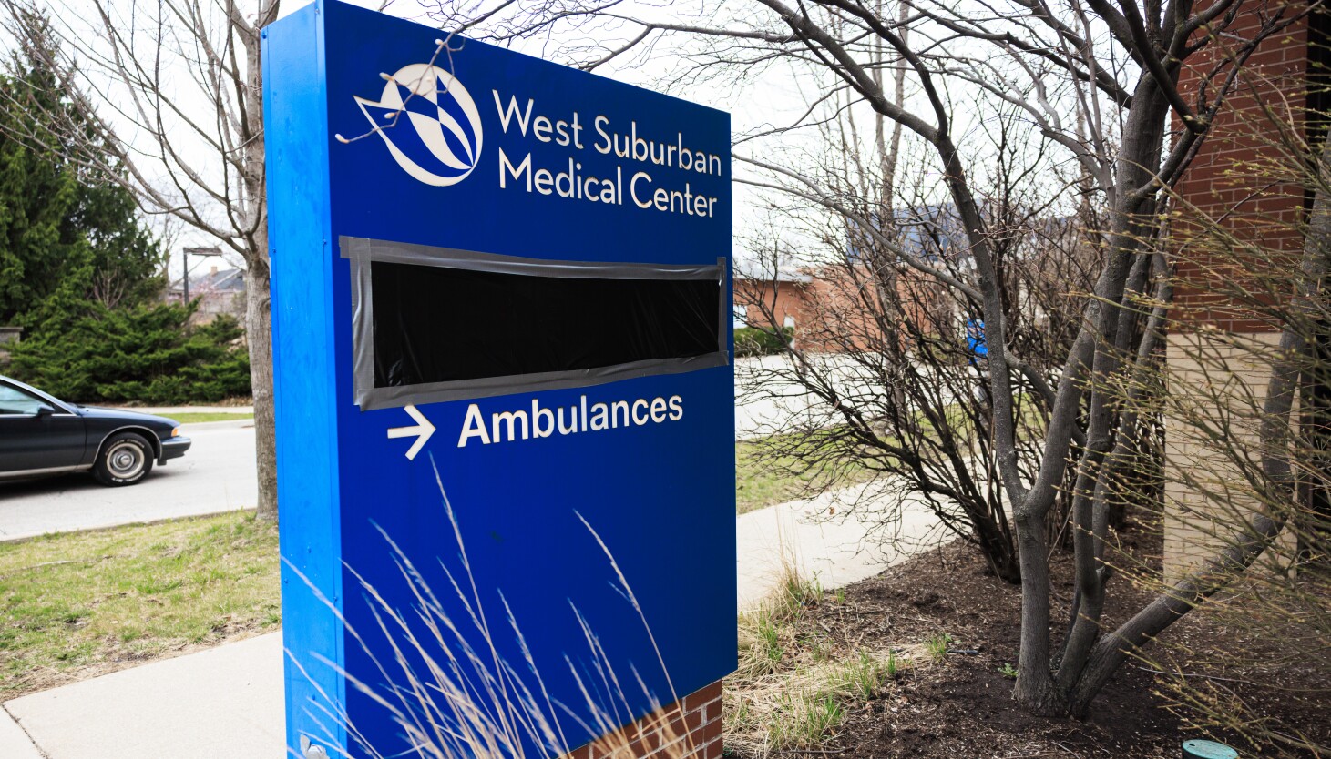 Illinois regulators have little power to stop hospital shutdowns, lawmakers are stepping in to change that