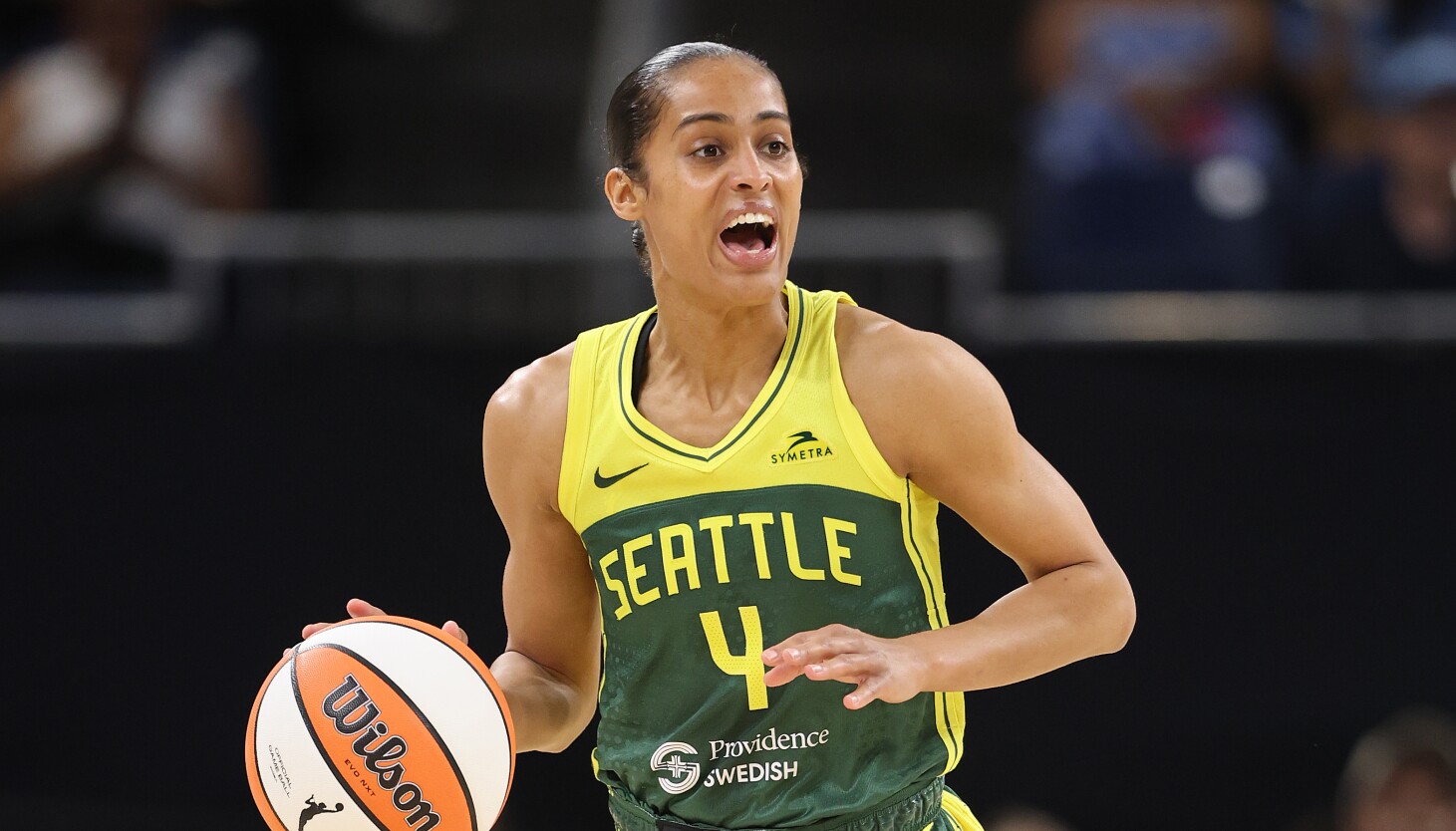 How many balloons does it take to woo a star? And the Sky's other pressing free agency questions