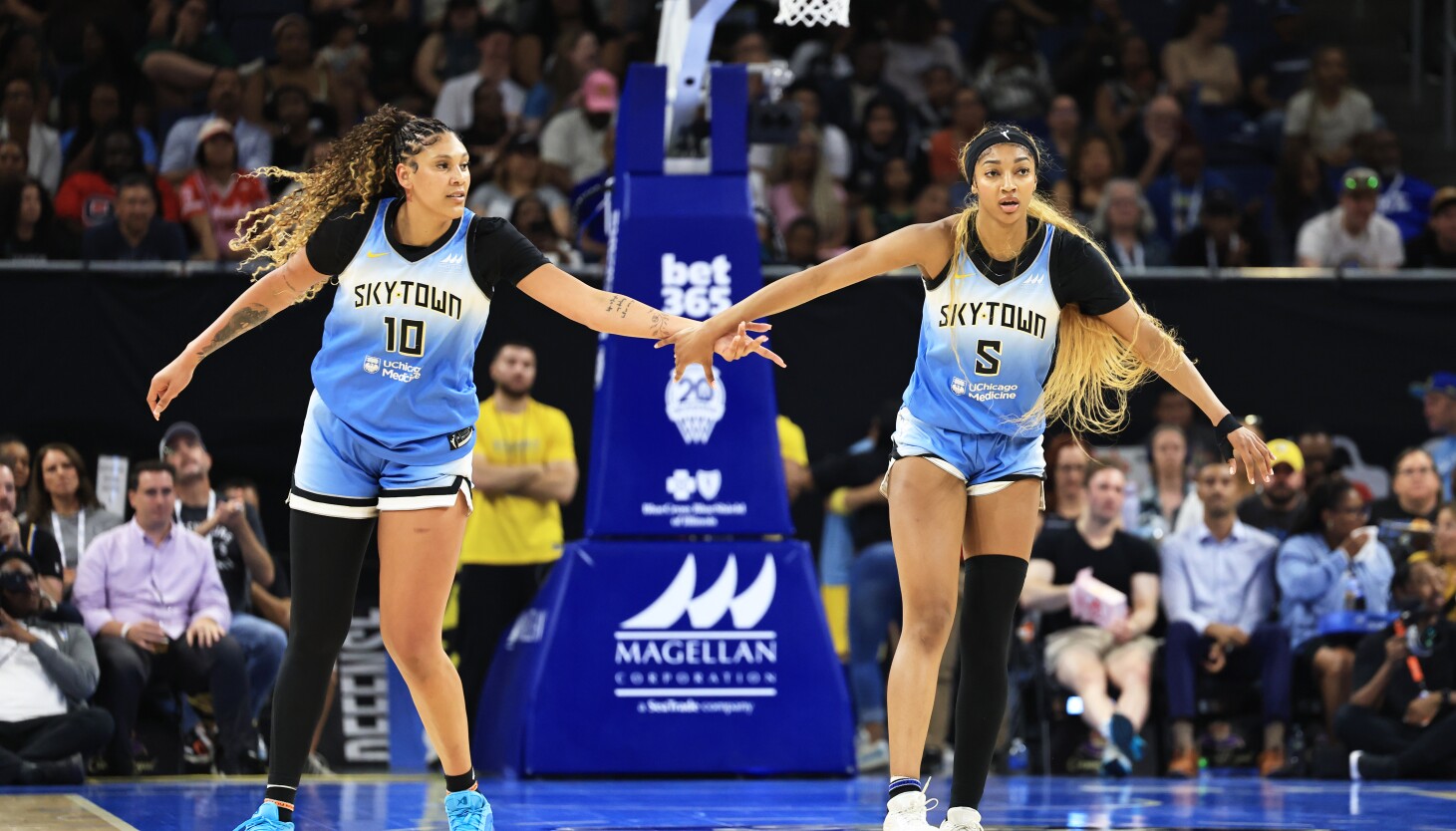 Will this time be different? Sky push for fresh start