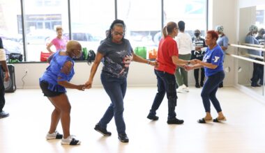 Life expectancy in Chicago tops pre-pandemic levels, with Black Chicagoans leading the way