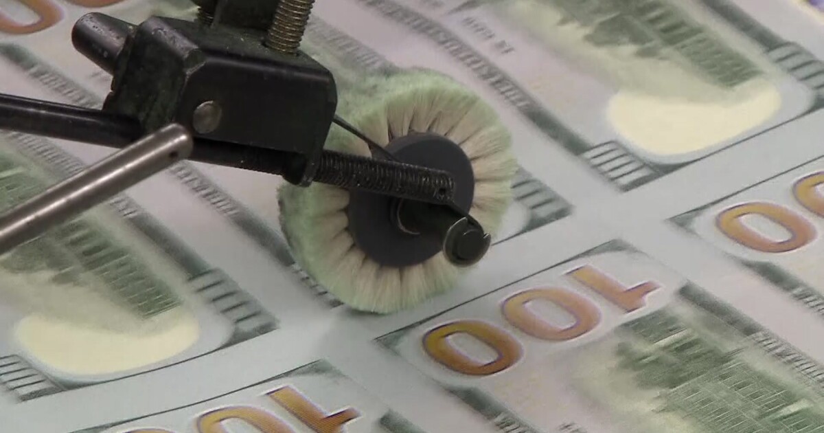 Denver-area prices show sharp increase in latest inflation report