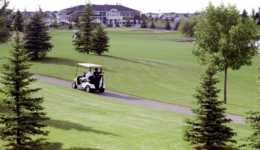 Golf notebook: Fargo no-show policy addresses accessibility complaint - InForum