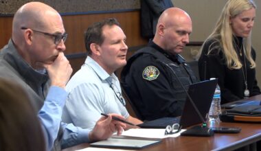 Cass County task force discusses improving mental health and substance use support - InForum